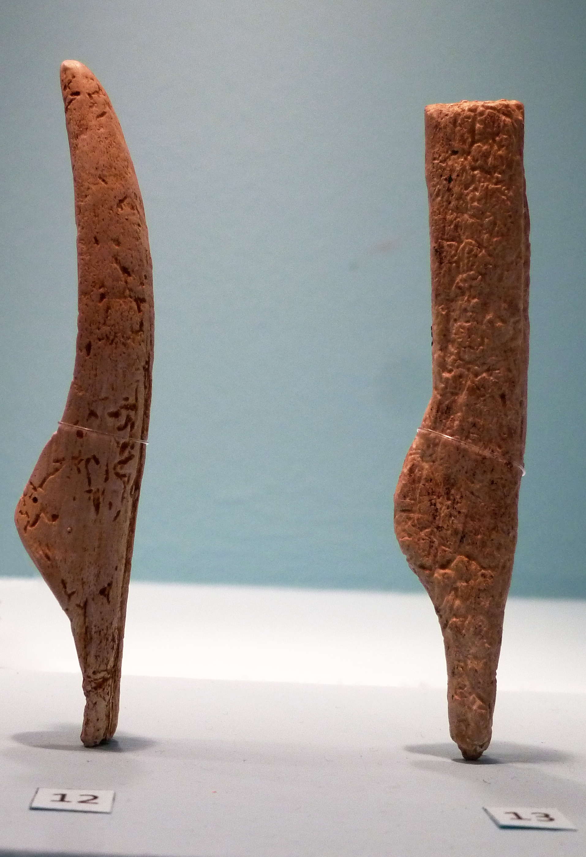 Venus figurines of Gönnersdorf